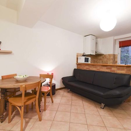 Veeve - Montorgeuil Cosy Leilighet Paris Eksteriør bilde